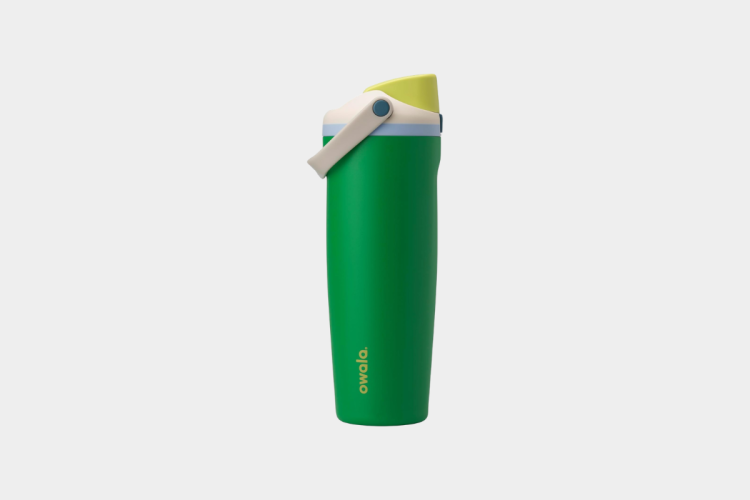 Owala FreeSip Sway Insulated Stainless Steel Water Bottle