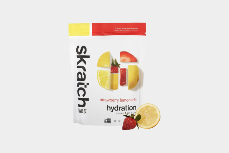 Skratch Labs Hydration Sports Drink Mix