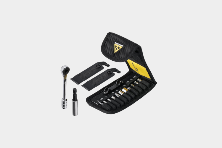 Topeak Ratchet Rocket Lite DX