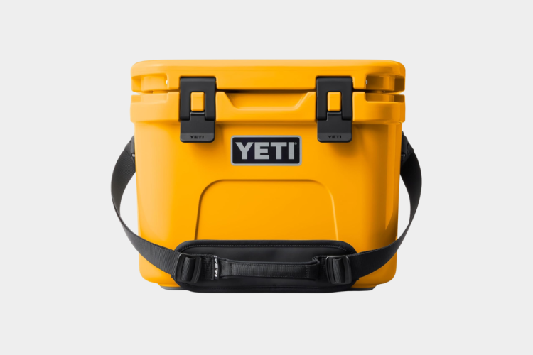 YETI Roadie 15 Hard Cooler