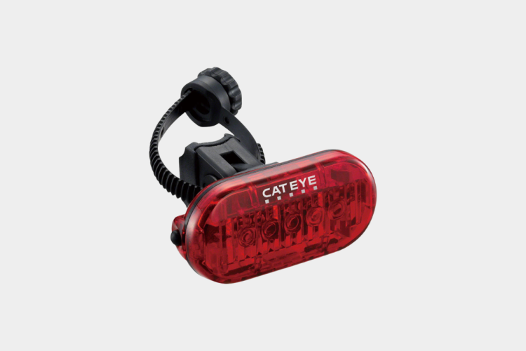 CatEye Omni 5 Taillight