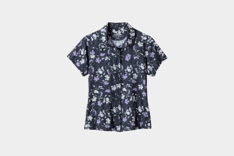 Club Ride Women's Bandara Shirt