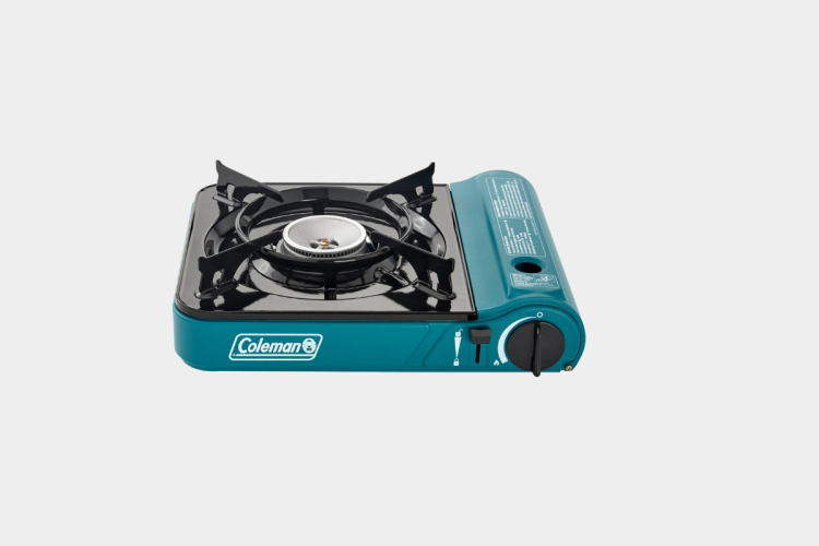 Coleman Xcursion 1-Burner Butane Stove