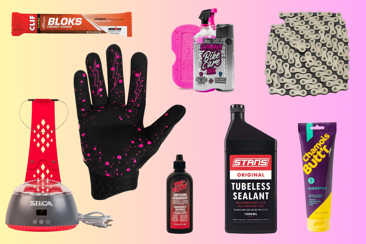 When was the last time you checked tire sealant? These deals will keep you rolling.