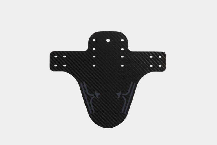 evo Mudguard Front Fender