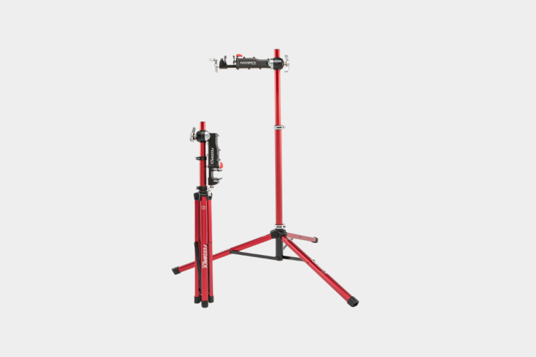 Feedback Sports Pro Mechanic Bike Repair Stand