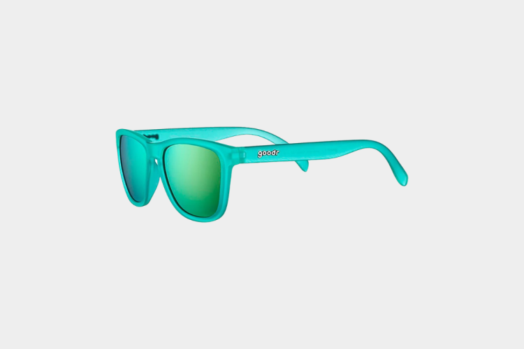 Goodr OG Running Polarized Sunglasses