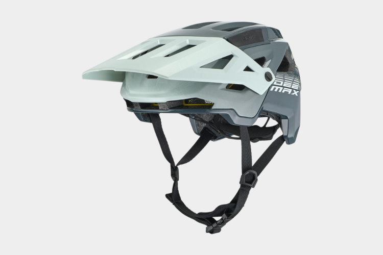 Mavic Deemax Trail MIPS Helmet