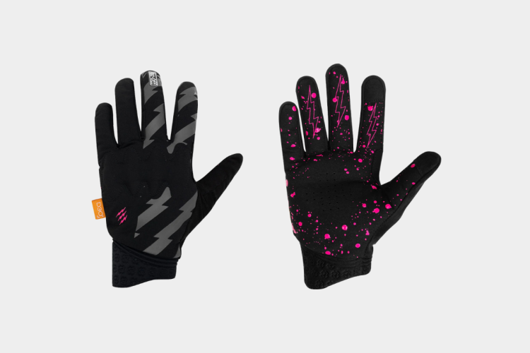 Muc-Off D3O Rider Gloves