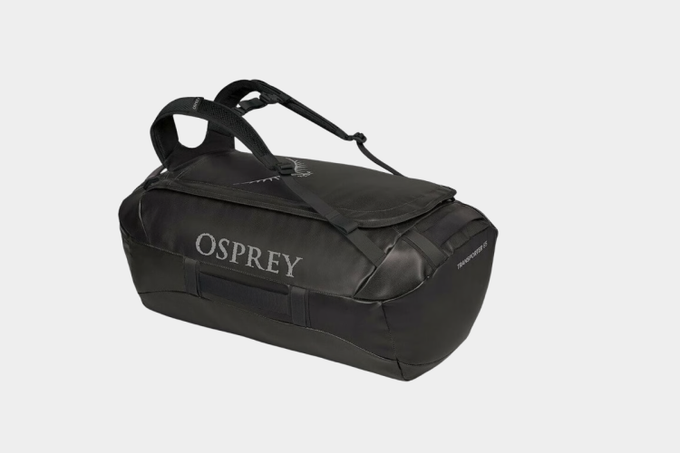 Osprey Transporter 65 Duffel