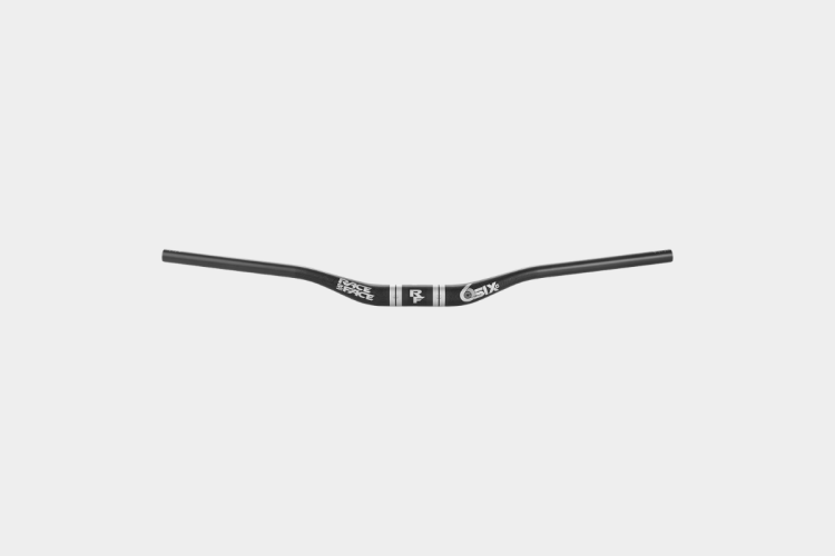 Race Face SIXC 35 35mm Rise Handlebar
