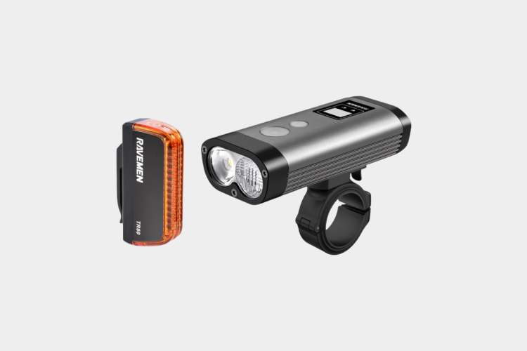 Ravemen LS25 Light Set