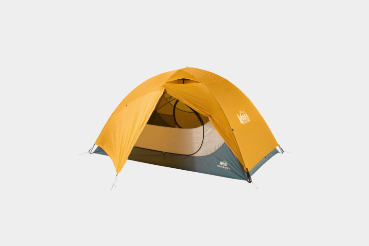 REI Co-op Half Dome 2 Tent with Footprint
