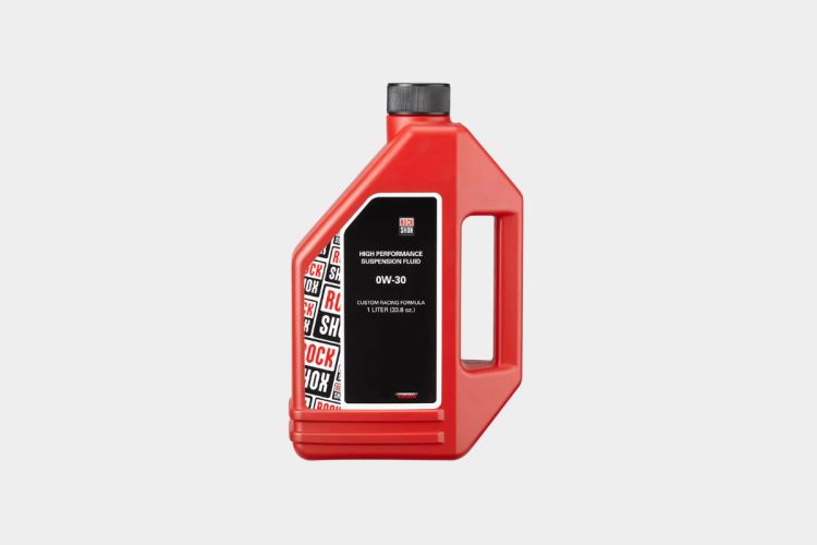 RockShox 0W-30 Suspension Oil