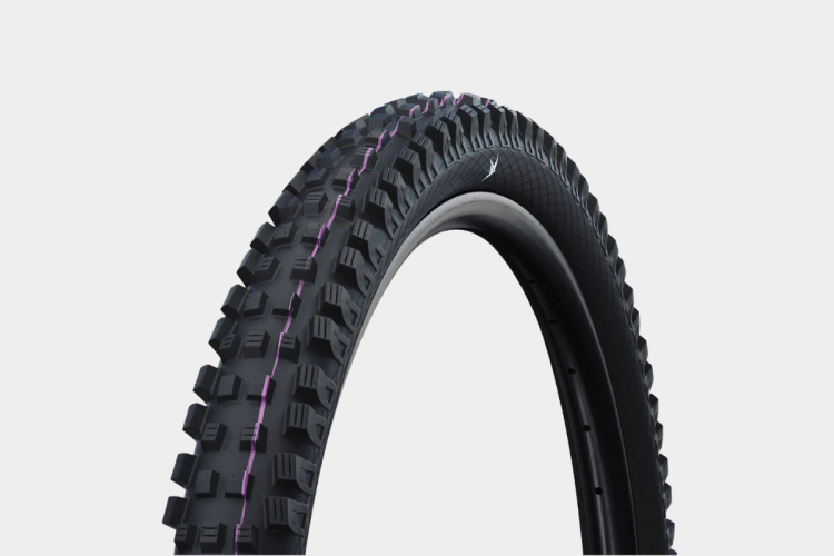 Schwalbe Magic Mary Radial Tire 29 x 2.50