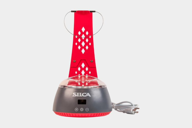 Silca Wax Melting System
