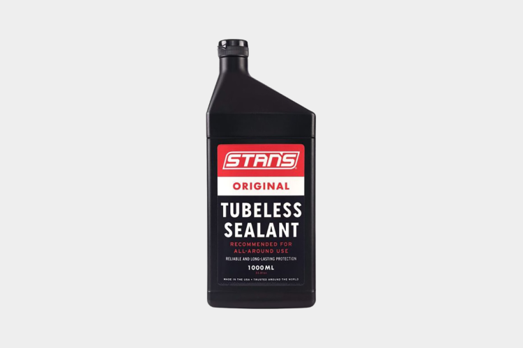 Stans Tubeless Tire Sealant