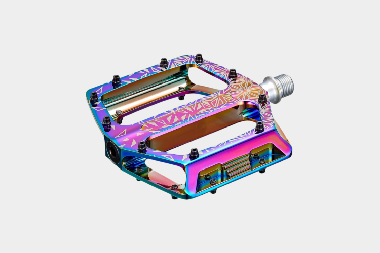 Supacaz Krypto CNC Alloy Pedal