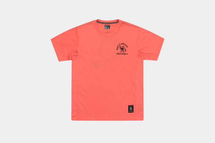Troy Lee Designs Skyline Short-Sleeve Ride Tee