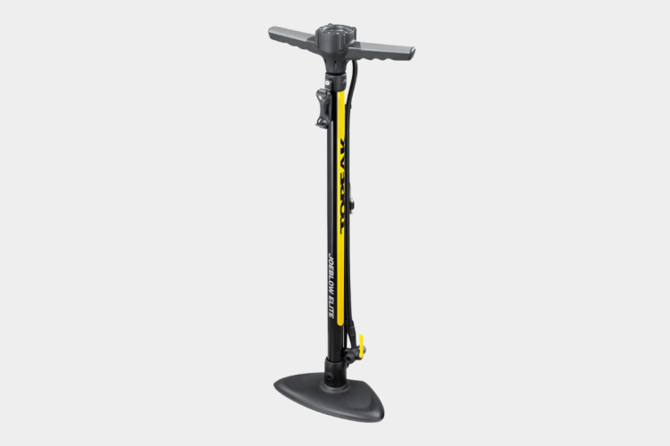 Topeak JoeBlow Elite Floor Pump