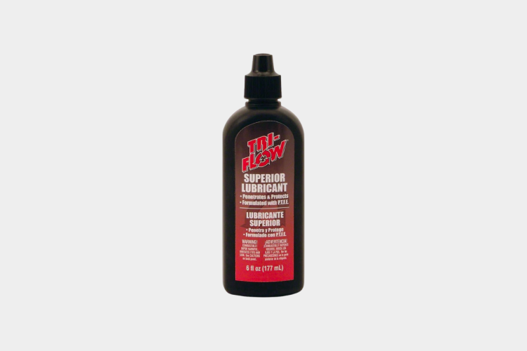 Tri Flow Superior Lube 6Oz