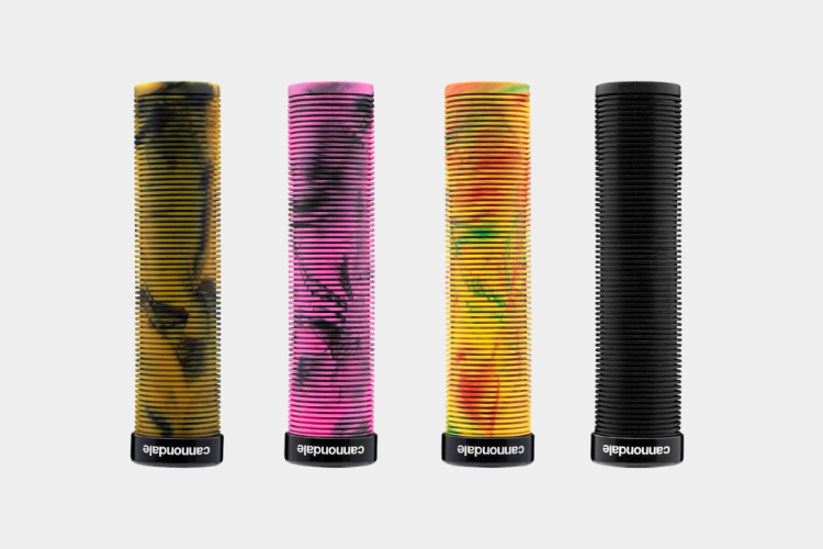 Cannondale Trail Shroom Handlebar Grips