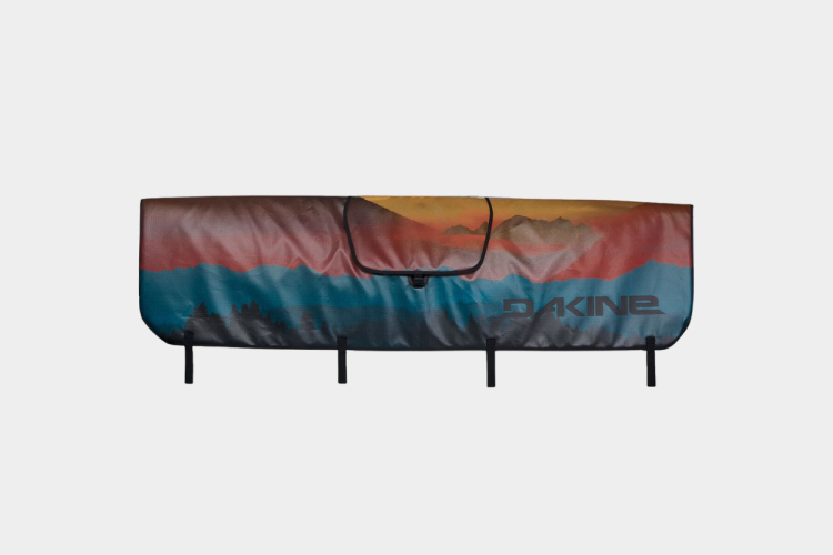 Dakine Pickup Pad DLX Curve