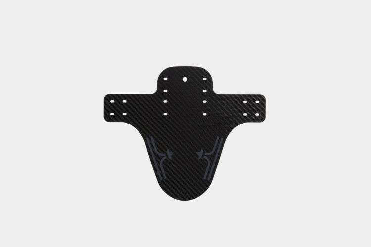 evo Mudguard Front Fender
