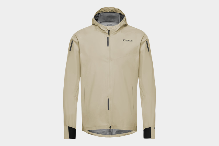 Gorewear Concurve GORE-TEX Jacket - Men's