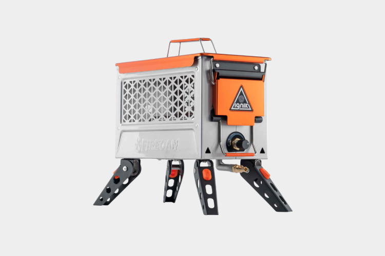 Ignik FireCan Elite Portable Fire Pit
