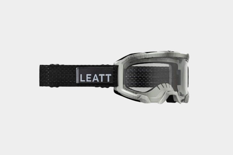 Leatt Velocity 4.0 MTB Goggles