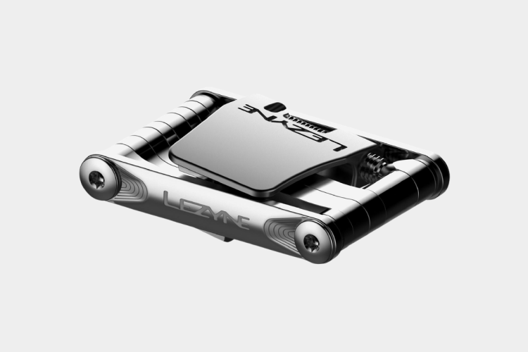 Lezyne SV PRO 10 Bike Multi-Tool