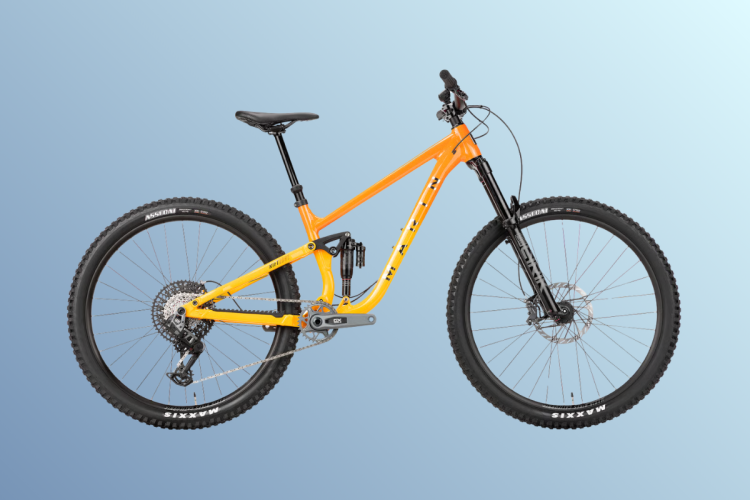 Marin Rift Zone XR AXS 29 Bike