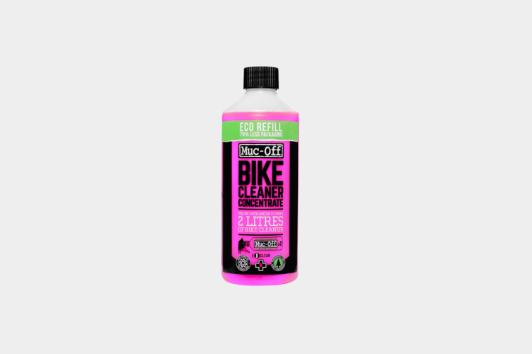 Muc-Off Nano Tech Bike Cleaner Concentrate