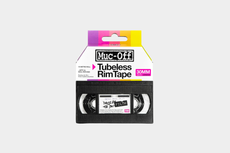 Muc-Off Tubeless Rim Tape