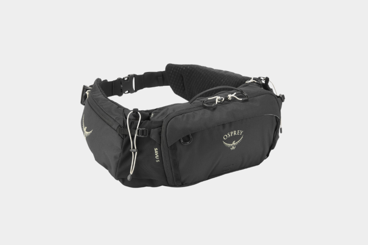 Osprey Savu 5 Waist Pack