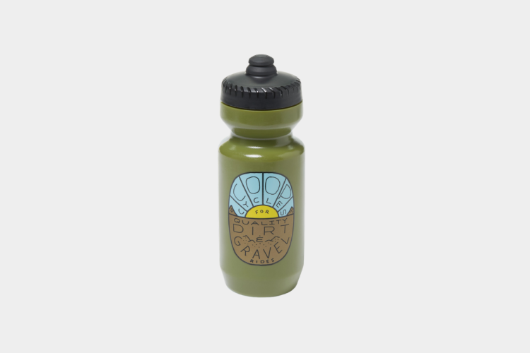 Co-op Purist Water Bottle