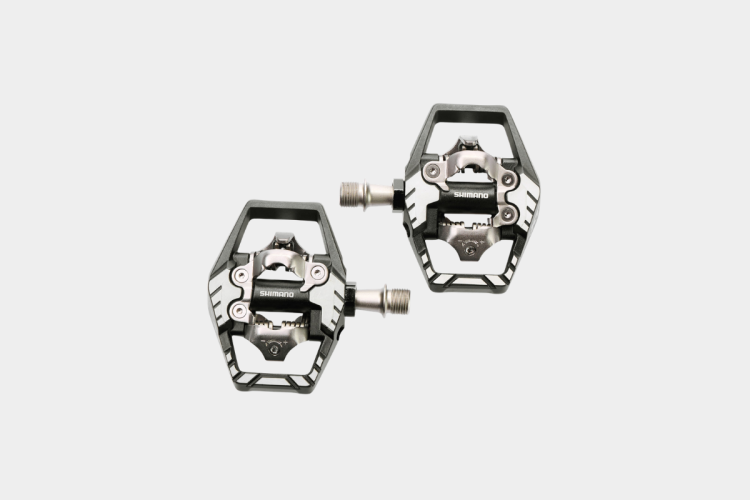 Shimano XT Trail Pedals