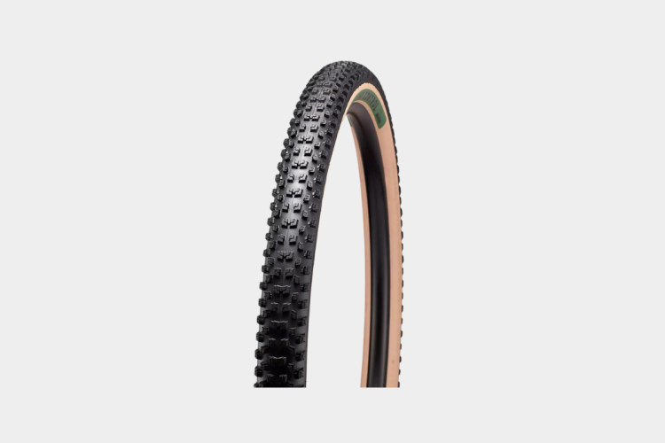 Specialized Ground Control Grid 2Bliss Ready T7 Soil Searching