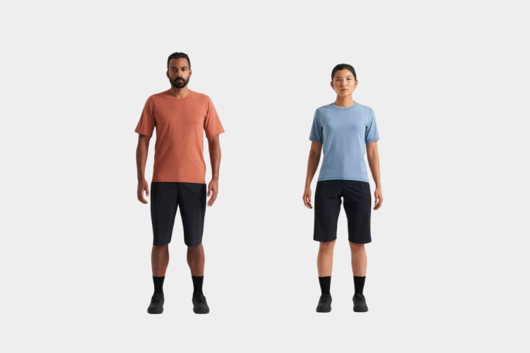 Specialized Traction Short Sleeve Tee