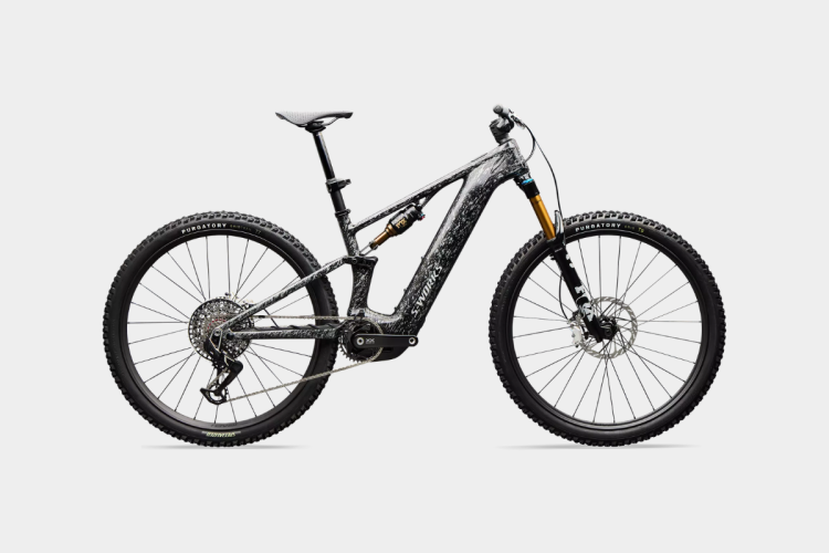 Specialized S-Works Turbo Levo R
