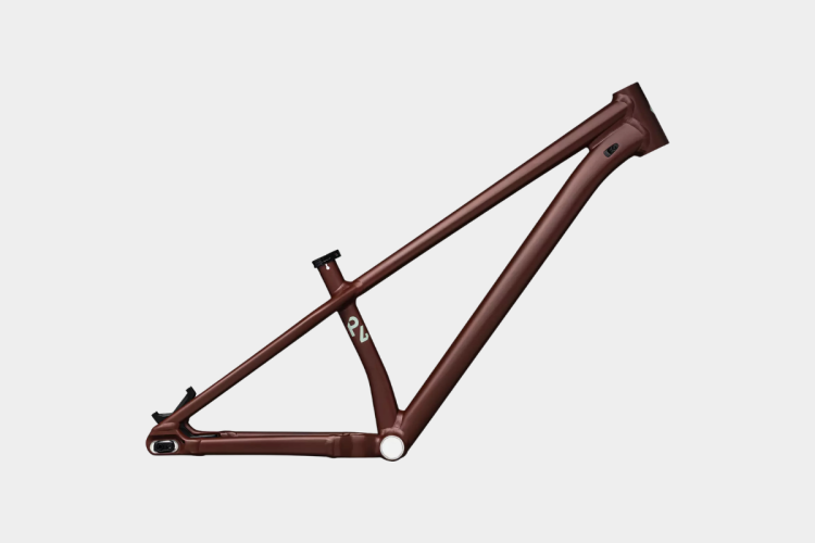 Specialized P.4 Frame