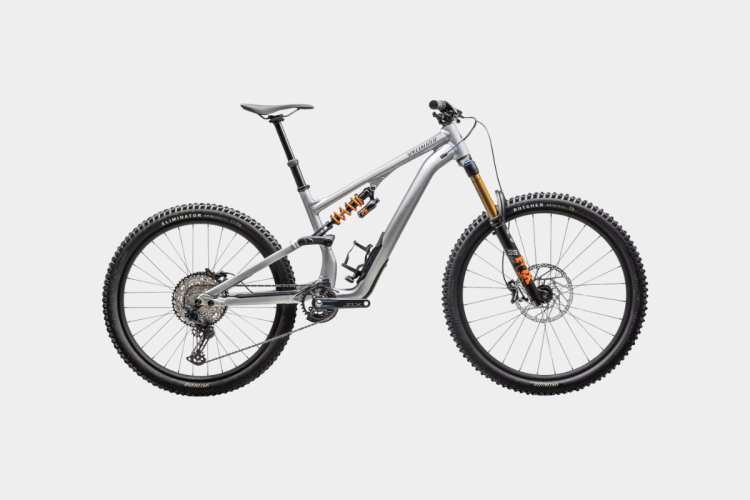 Specialized Stumpjumper 15 Alloy