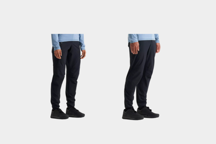 Specialized Men's and Women's Traction Pants