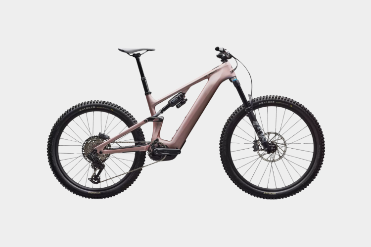 Specialized Turbo Levo 4 Comp