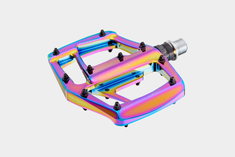 Supacaz ePedal – CNC Alloy