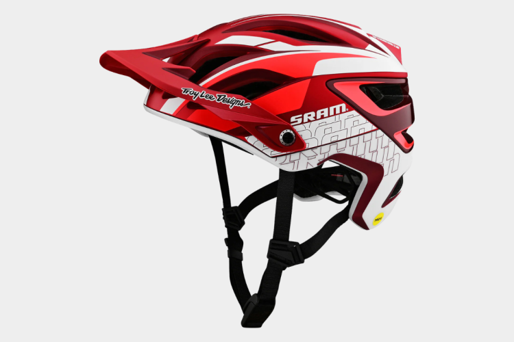 Troy Lee Designs A3 MIPS Bike Helmet