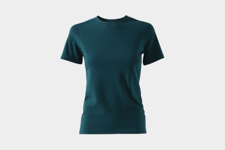 Wild Rye Salida Bike Jersey - Women's