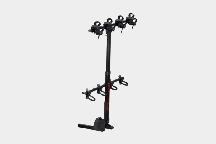 Yakima HangTight 4-Bike Hitch Rack