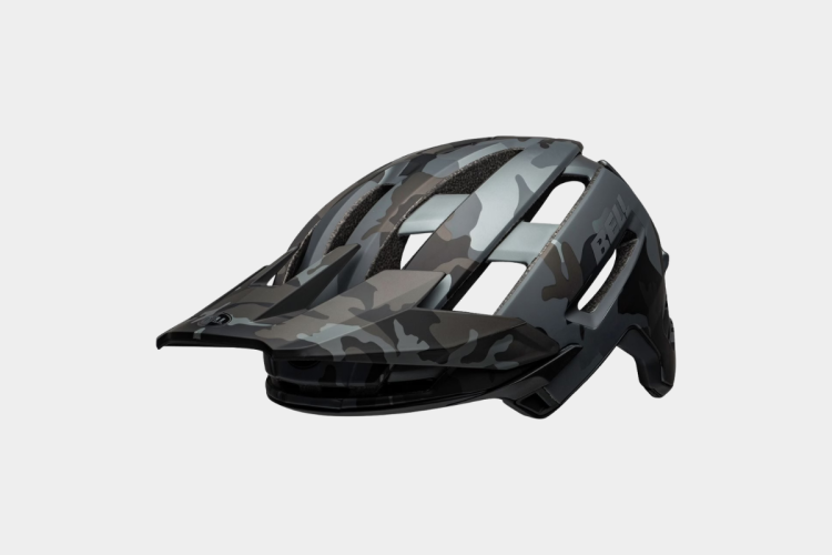 Bell Super Air Mips Helmet